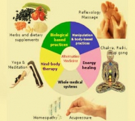 alternative medicine